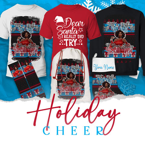 Christmas Collection – Rockin' Vinyl Creations