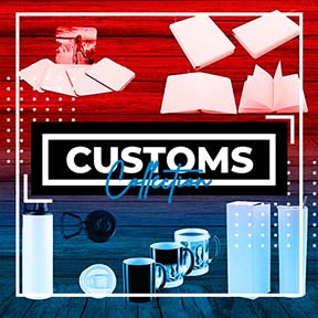 Custom Items