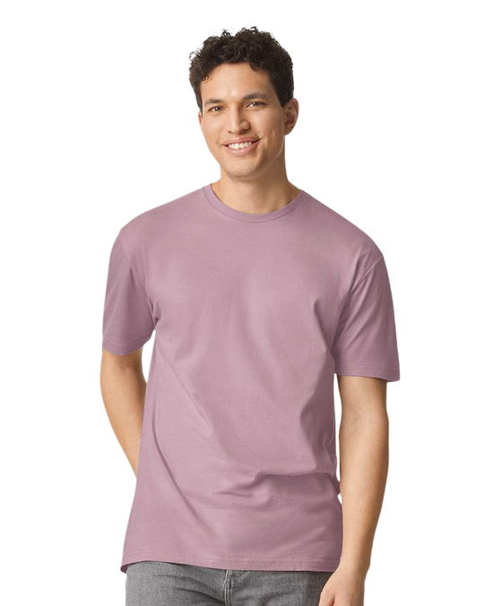 Gildan 64000 adult Softstyle T-shirt - Paragon