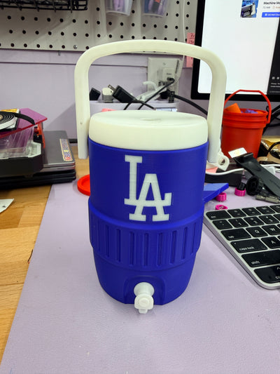 Can Holder MLB