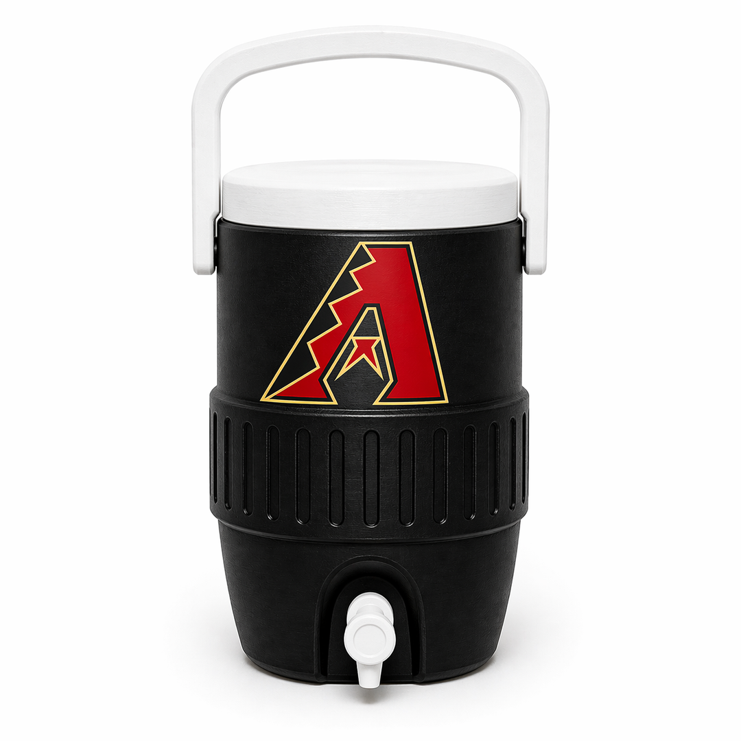Can Holder MLB - Rockin’ Vinyl Creations