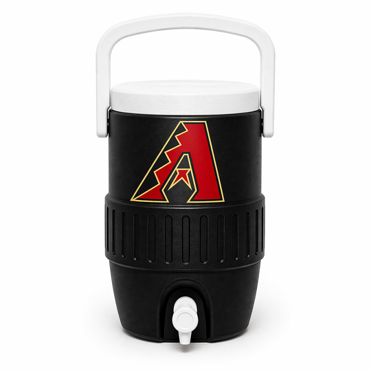 Can Holder MLB - Rockin’ Vinyl Creations