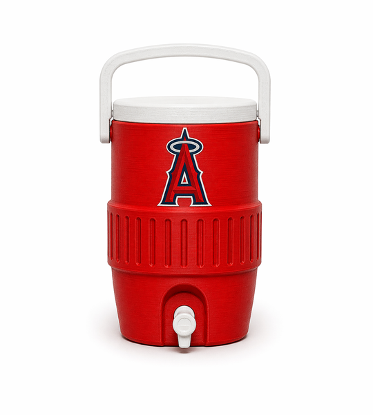 Can Holder MLB - Rockin’ Vinyl Creations