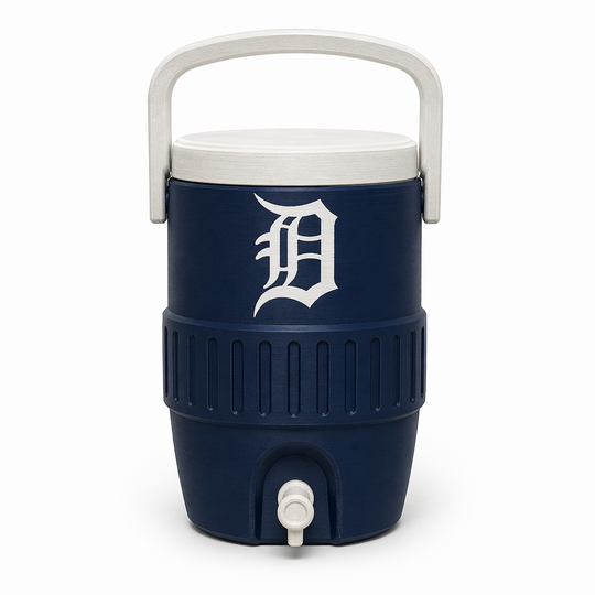 Can Holder MLB - Rockin’ Vinyl Creations