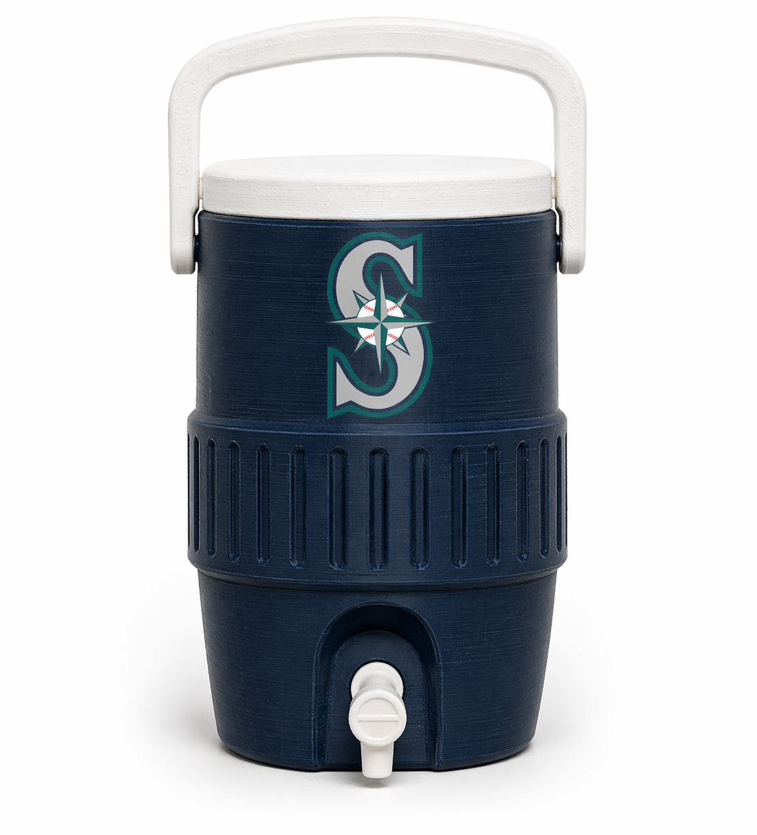 Can Holder MLB - Rockin’ Vinyl Creations