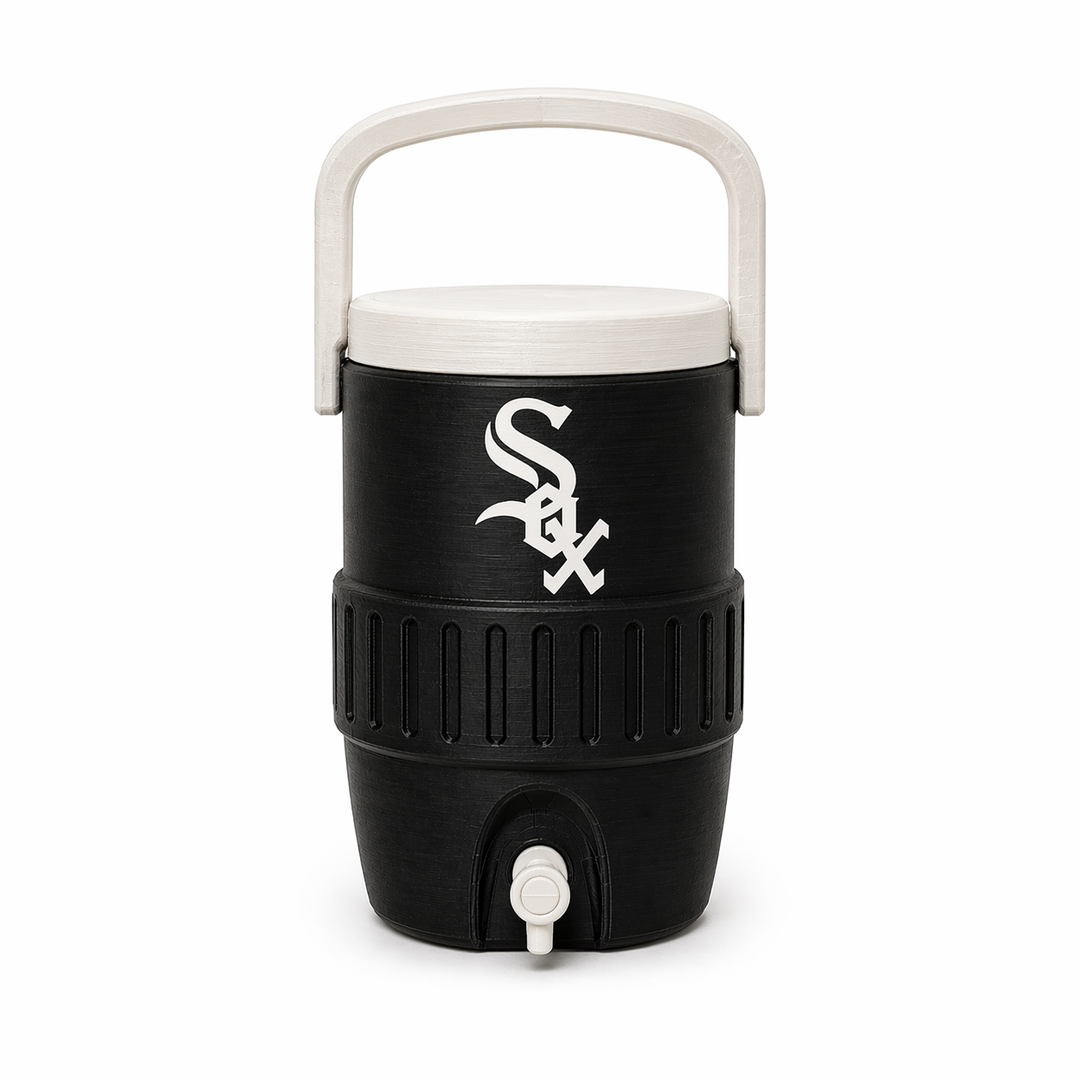 Can Holder MLB - Rockin’ Vinyl Creations