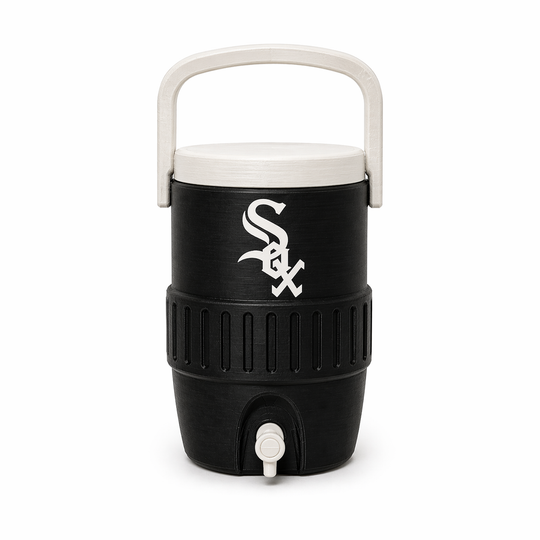 Can Holder MLB - Rockin’ Vinyl Creations