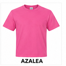Custom T-shirt design option 1