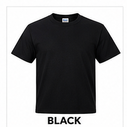 Custom T-shirt design option 2