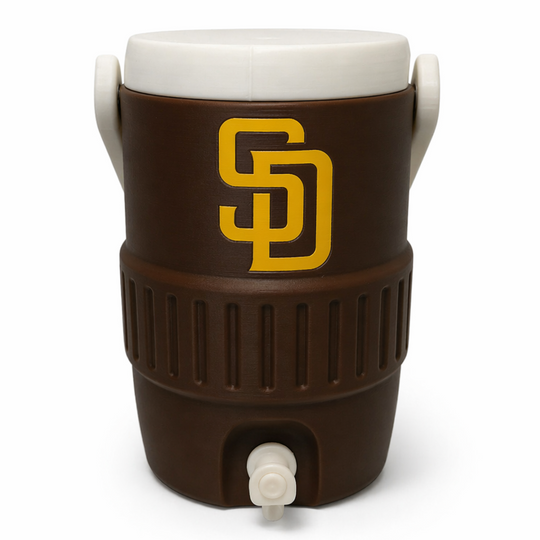 Can Holder MLB - Rockin’ Vinyl Creations