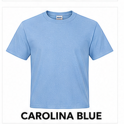Custom T-shirt design option 4
