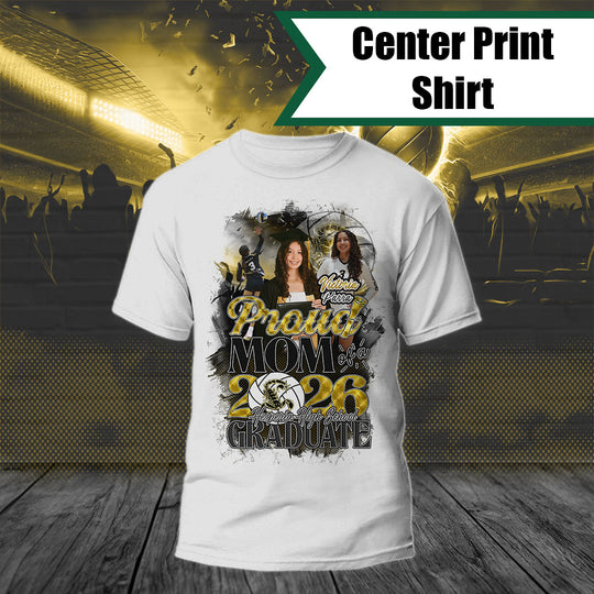 Hesperia 2027 Shirt