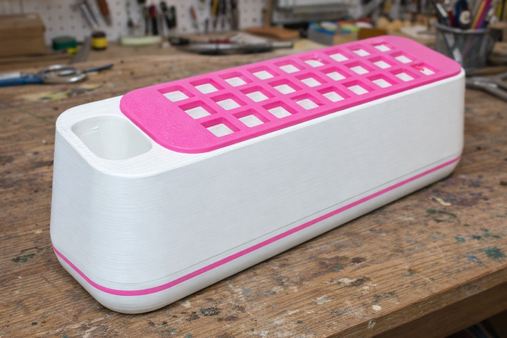 Cricut Pen Marker Organizer - Rockin' Vinyl Creations