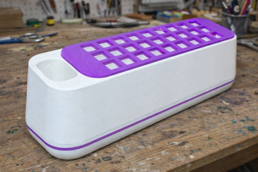 Cricut Pen Marker Organizer - Rockin' Vinyl Creations
