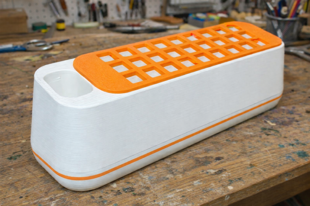 Cricut Pen Marker Organizer - Rockin' Vinyl Creations