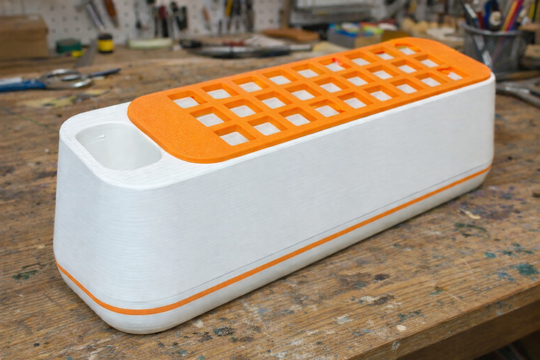 Cricut Pen Marker Organizer - Rockin' Vinyl Creations