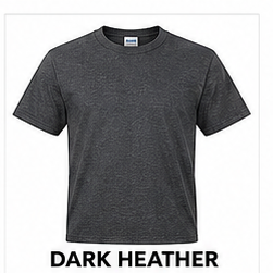 Custom T-shirt design option 7