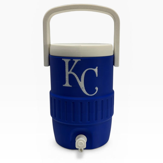 Can Holder MLB - Rockin’ Vinyl Creations