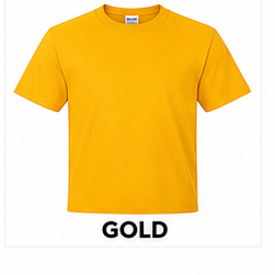 Custom T-shirt design option 9