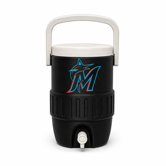 Can Holder MLB - Rockin’ Vinyl Creations
