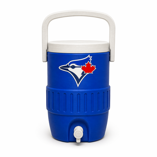 Can Holder MLB - Rockin’ Vinyl Creations