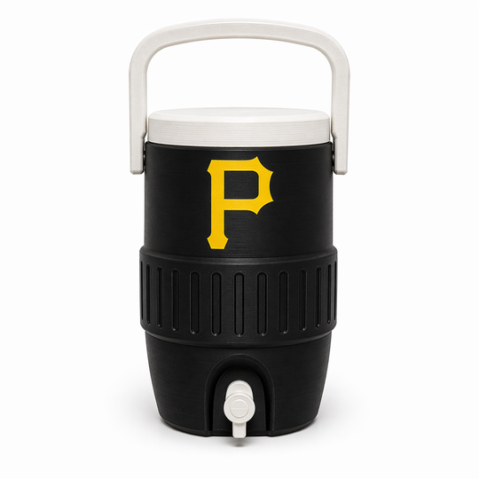 Can Holder MLB - Rockin’ Vinyl Creations