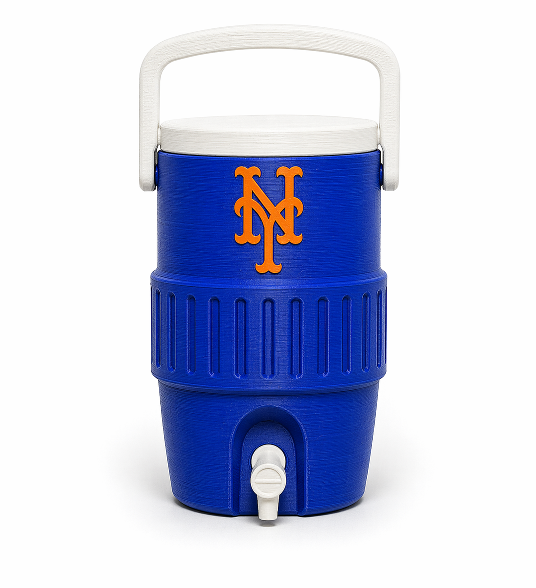 Can Holder MLB - Rockin’ Vinyl Creations