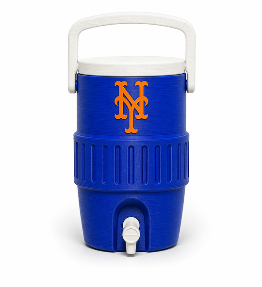 Can Holder MLB - Rockin’ Vinyl Creations