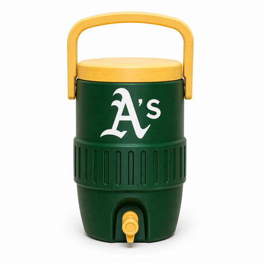 Can Holder MLB - Rockin’ Vinyl Creations