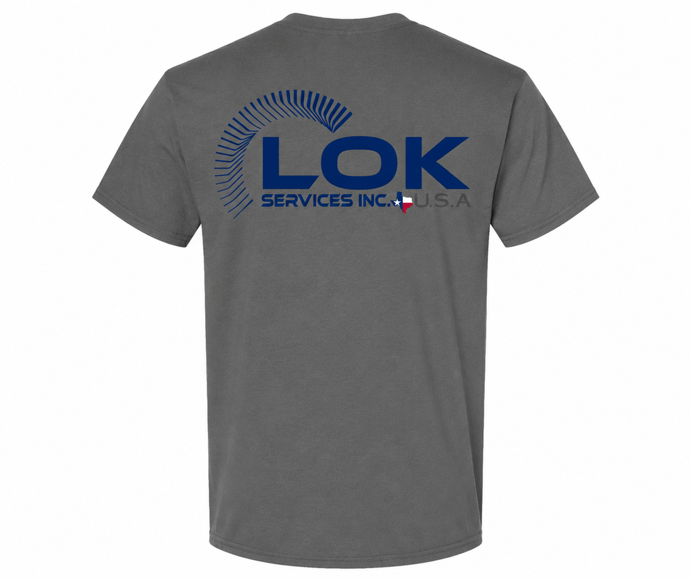 LOK T-Shirt alternate view