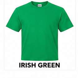 Custom T-shirt design option 11