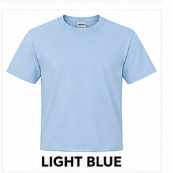 Custom T-shirt design option 12