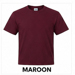 Custom T-shirt design option 14