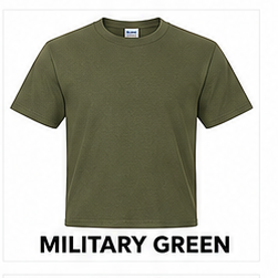 Custom T-shirt design option 15
