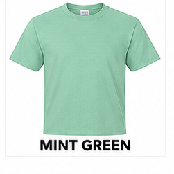 Custom T-shirt design option 16