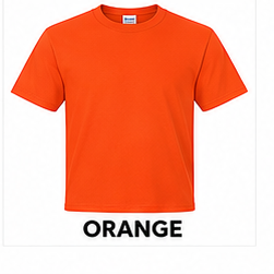 Custom T-shirt design option 18