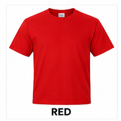 Custom T-shirt design option 20
