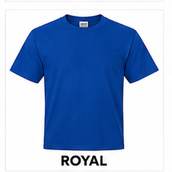 Custom T-shirt design option 21