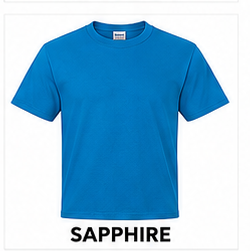 Custom T-shirt design option 22