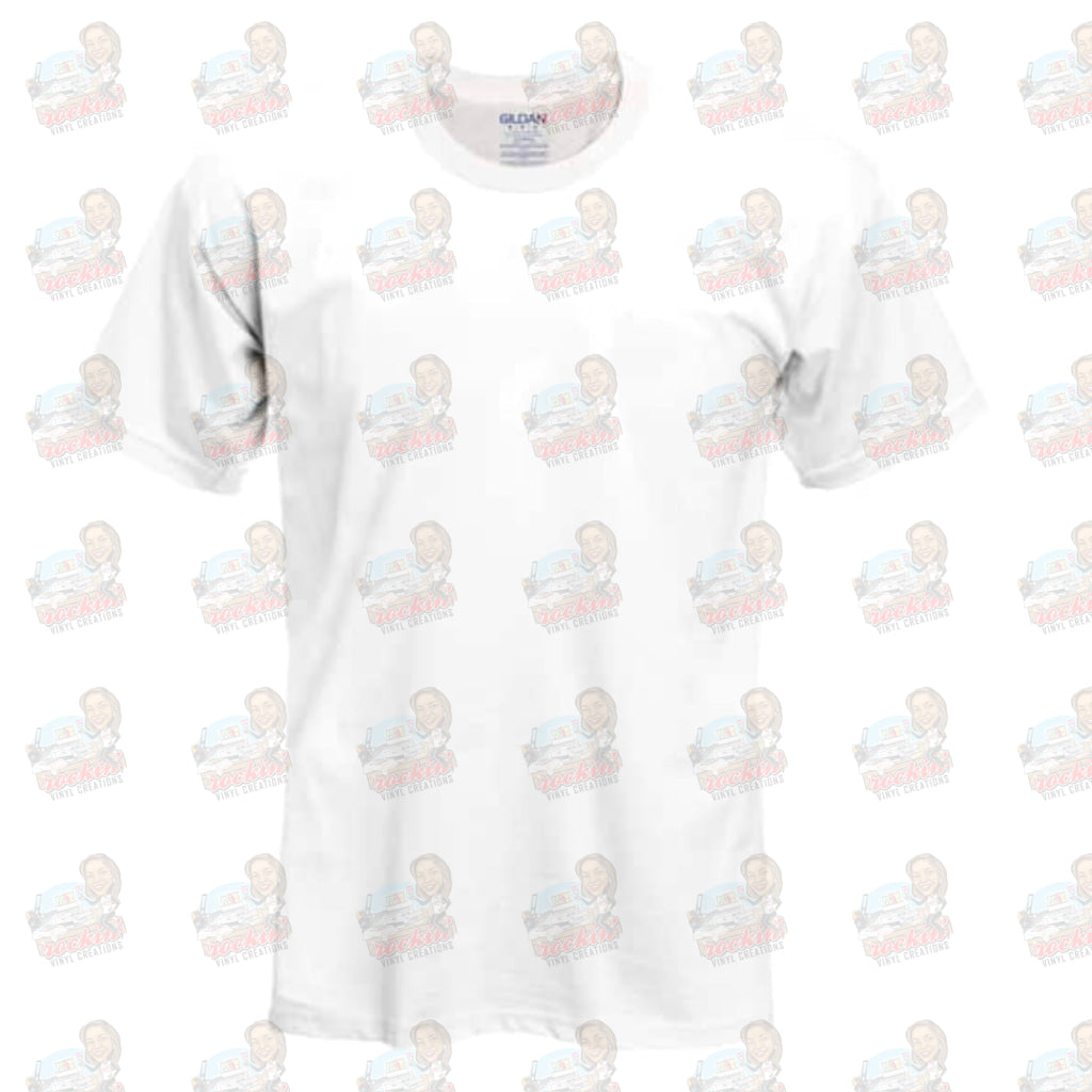 Custom Adult Shirt