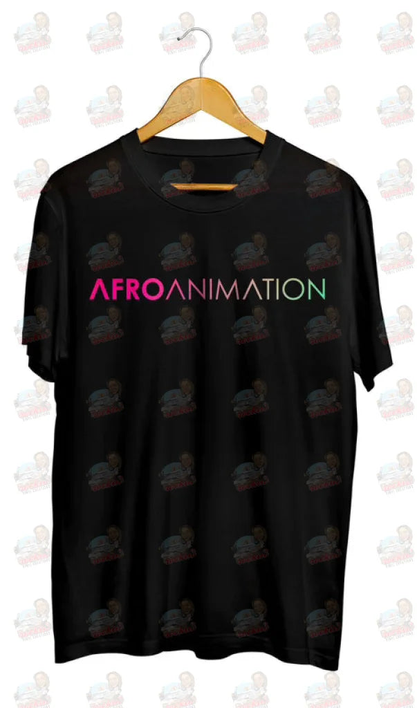 Afroanimation| Rockin’ Vinyl Creations