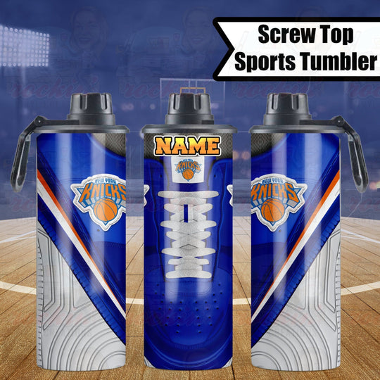 Basketball Shoe 20oz Tumbler
