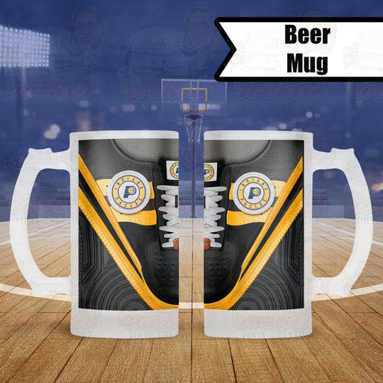 Basketball Shoe 20oz Tumbler