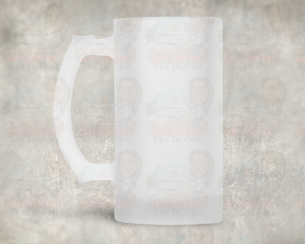 Beer Mug