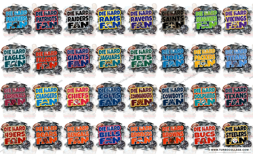 Biggest Fan Team Shirt | Rockin’ Vinyl Ceations