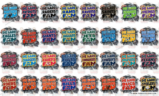 Biggest Fan Team Shirt | Rockin’ Vinyl Ceations