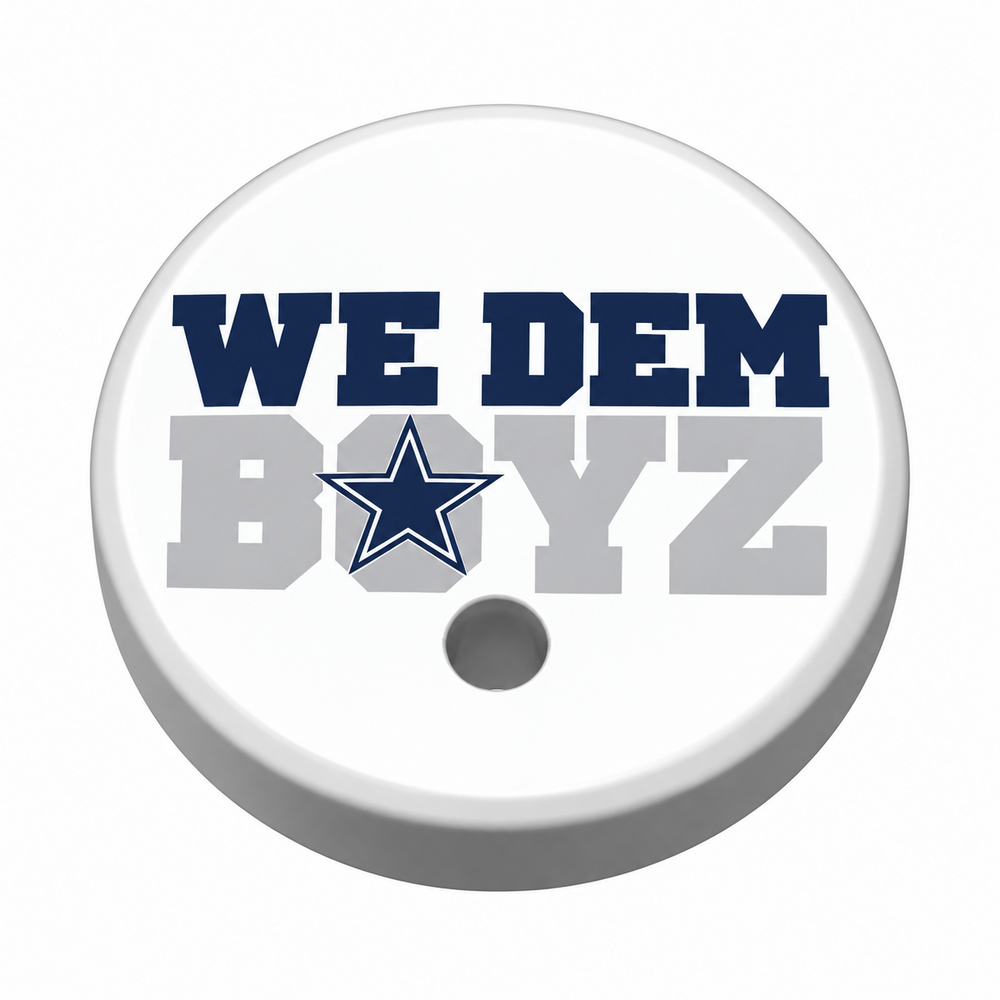 Straw - We Dem Boyz Block