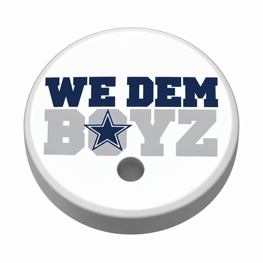 Straw - We Dem Boyz Block