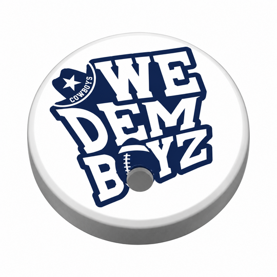 Straw - We Dem Boyz Hat