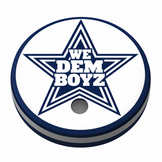 Straw - We Dem Boyz Star